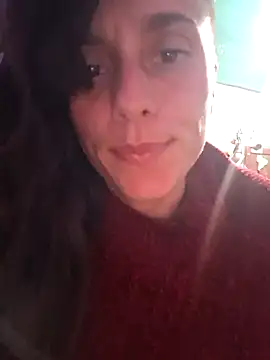 Samy_Hoops Adlı Modelin Web Kamerası Şovu