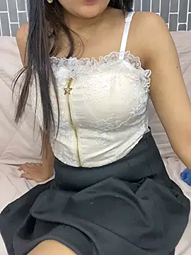 Pokazy przed kamerką – escape_with_me