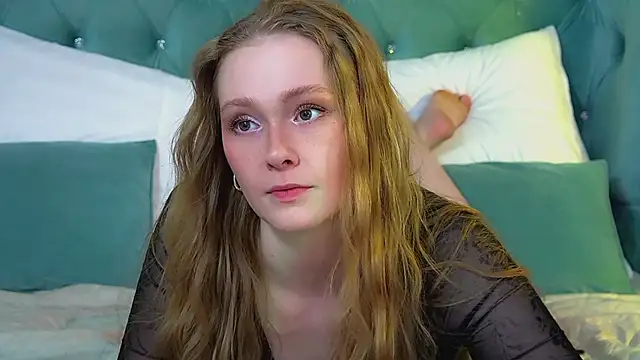 AgataFoxley Chat XXX live