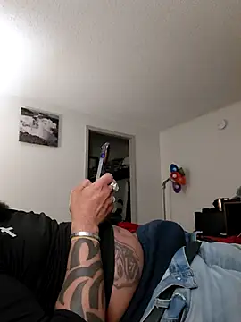 عرض كام TooGoodConway23