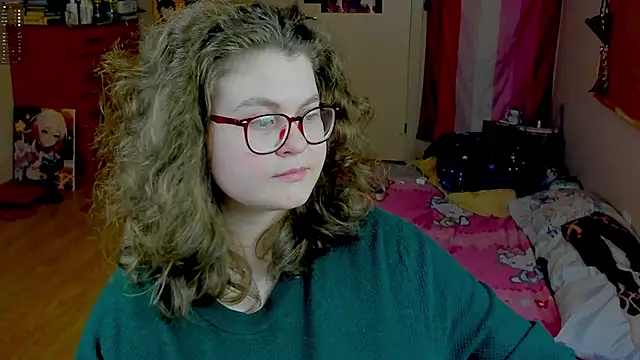 Sashy_Way Chat XXX in diretta