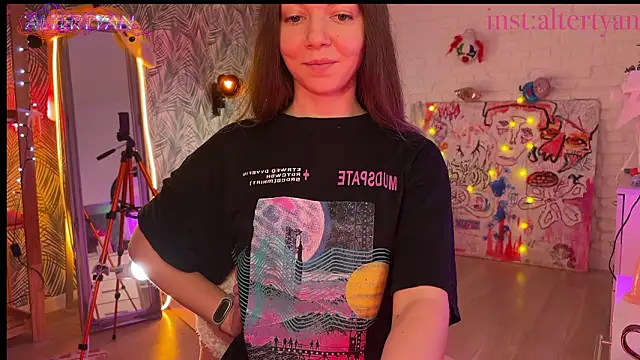 altertyan Live XXX-Chat