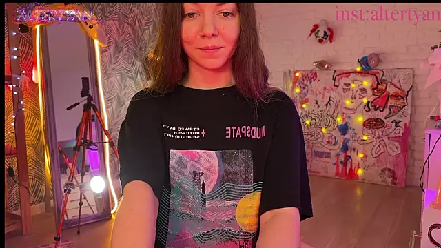 altertyan's Live XXX Chat