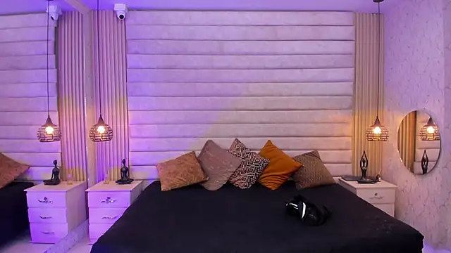 VictoriaaBlair live XXX chat