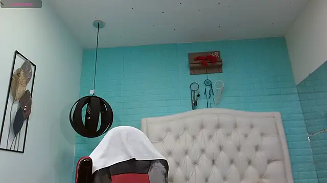 DraxBlade09 Webcamshow