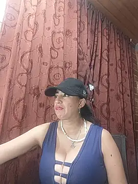 Alexandrina Chat XXX live