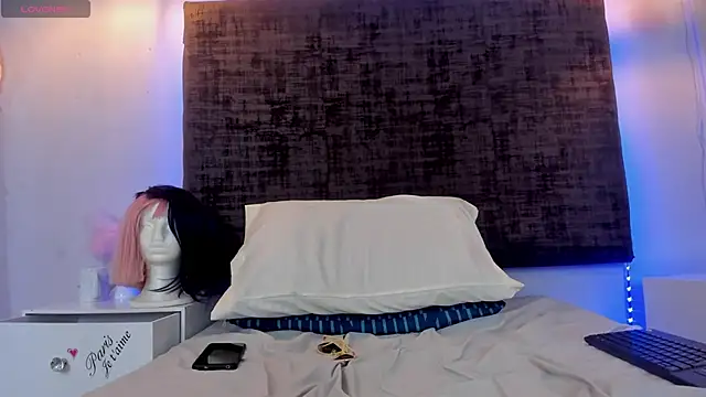 loverisu-coraln Live XXX chat