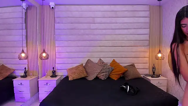 VictoriaaBlair: онлайн-секс-чат