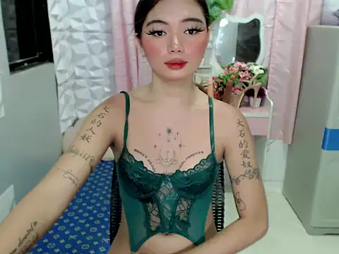 slutty_keysha: вебкам-шоу