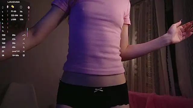 CarmaOlen: απευθείας συνομιλία ΧΧΧ