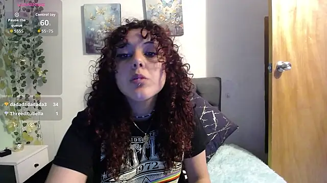 Chatroom XXX en direct de AbrilVega_29