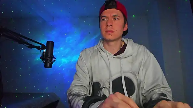 Headhunterdz Show Webcam