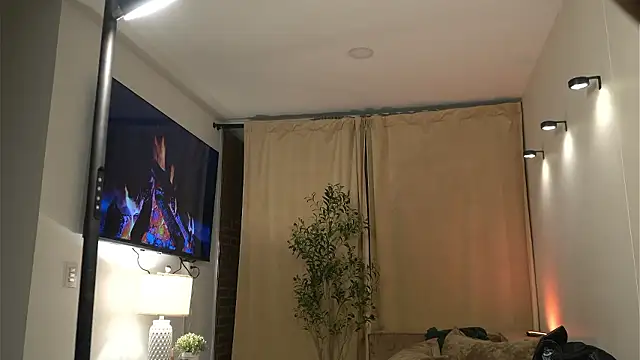 kendall_ruiz 웹캠 쇼