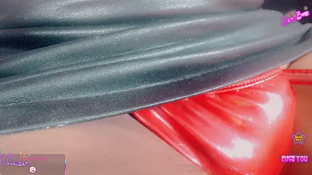 Oriana_braom 现场XXX聊天