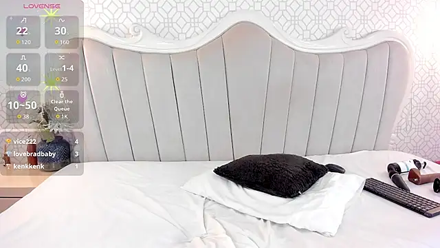 MarcelaCortes Live XXX-Chat