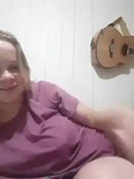 Chat XXX en directo de minagostosa123