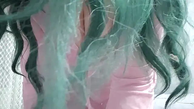 XXX chat uživo modela NaomiJess