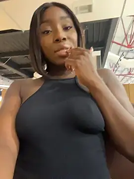 ZarahFerreira Webcamshow