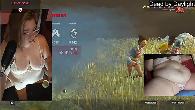 Johana_bbw Chat XXX in diretta