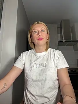 Chat XXX en directo de Kittie_Valentine