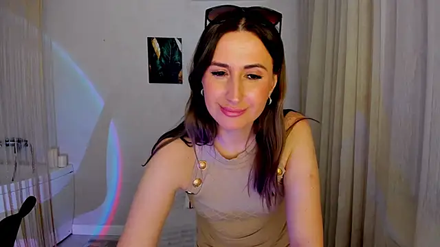 PassionGlow Chat XXX in diretta