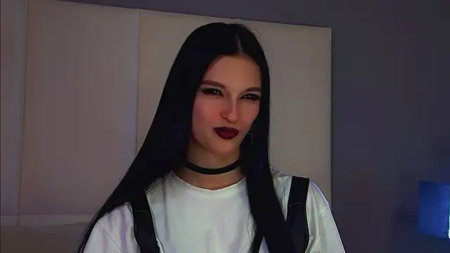 Chatroom XXX en direct de BeverlyMost