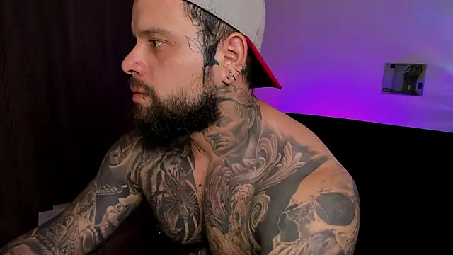 natevillagen Live XXX chat