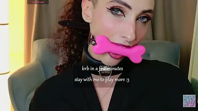 Queen_of_tease 现场XXX聊天