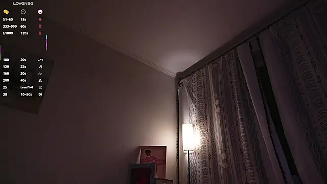 CarmaOlen live XXX chat