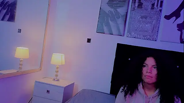 Zoe-yanin live XXX chat