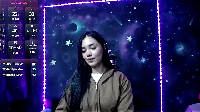 ValentinaRojass_ live XXX chat