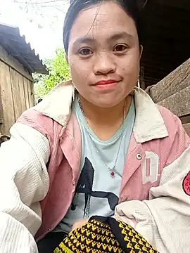 Mayxinh_love Show Webcam