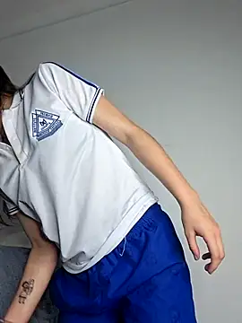 Ashly_pinkxx's Webcam Show