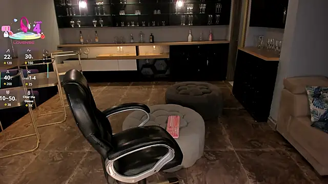 AshleyJhonson live XXX chat