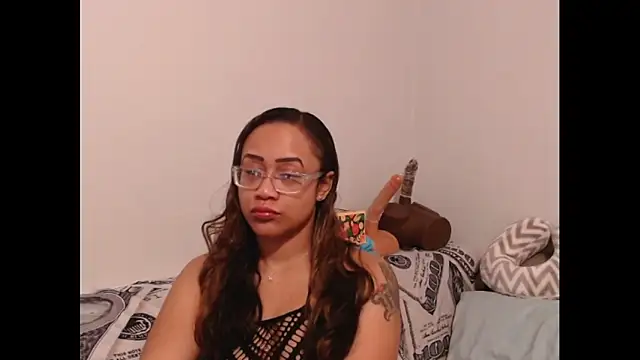 RylReese's Webcam Show