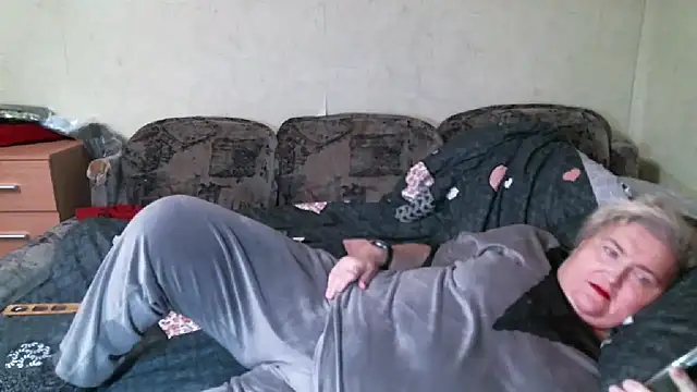 Lana555 élő XXX-chatje