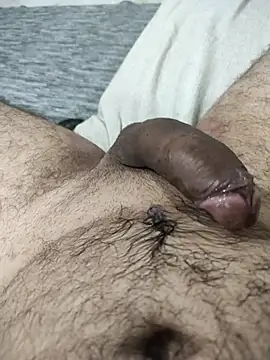 Show Webcam de markusx215