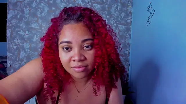 AngelaCoffee's Live XXX Chat