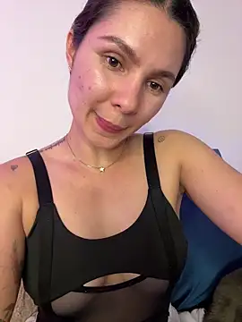 Chat XXX en directo de SofiaG_