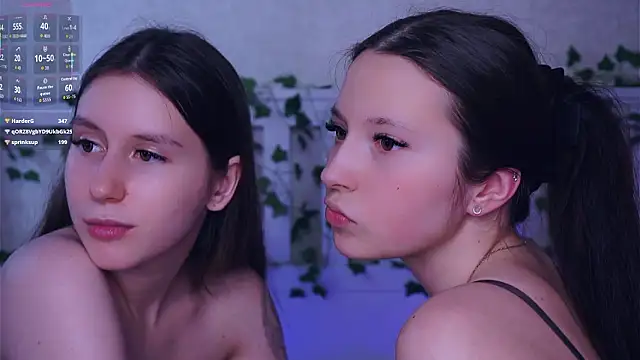 GabrielleLynchard's Live XXX Chat