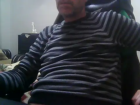 boran34 élő XXX-chatje