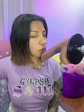 Chatroom XXX en direct de _antonella_dreamss