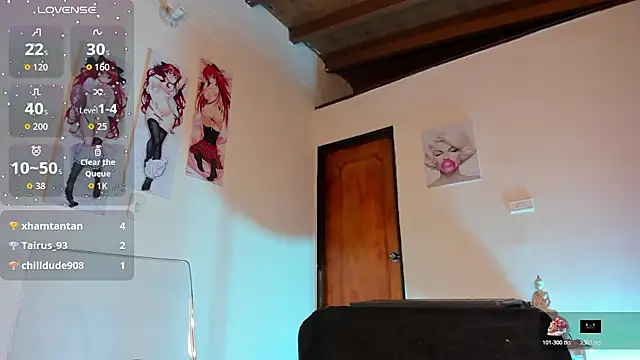 annita_lopez 라이브 XXX 채팅