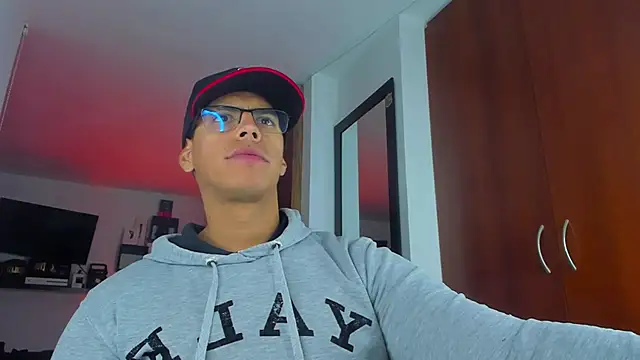 _John_Boy_ Live XXX-Chat