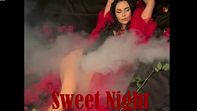 Czat XXX na żywo – Black-Mamba-