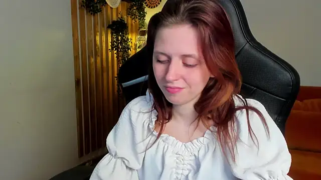 FreyaVey Live XXX Chat