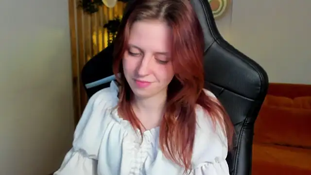 FreyaVey's Live XXX Chat