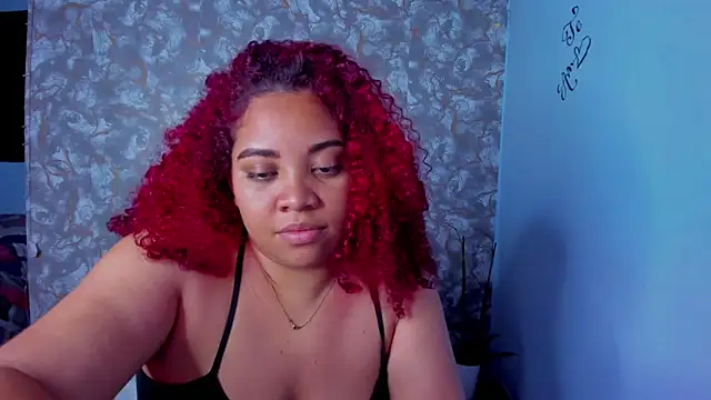 AngelaCoffee's Live XXX Chat