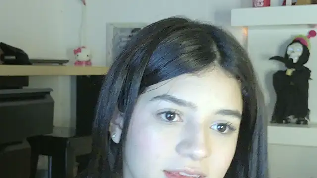 Živý XXX chat eva_sin18