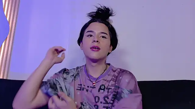 Angel-umbra Webcam-Show